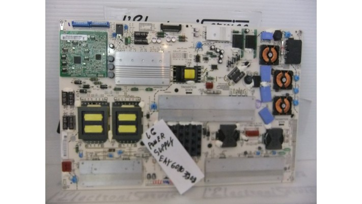 LG EAY60803202 power supply board .